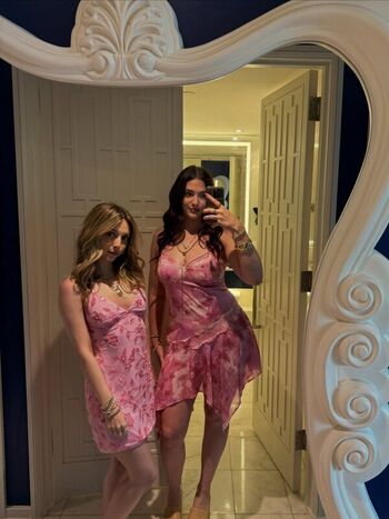 Full leaked Baywitched private photo