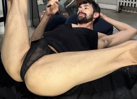 Full leaked Bazarovthefag private photo