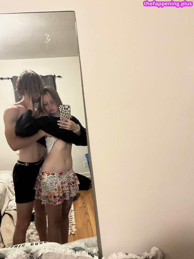 bbabbybbean Photo OnlyFans Nu #3