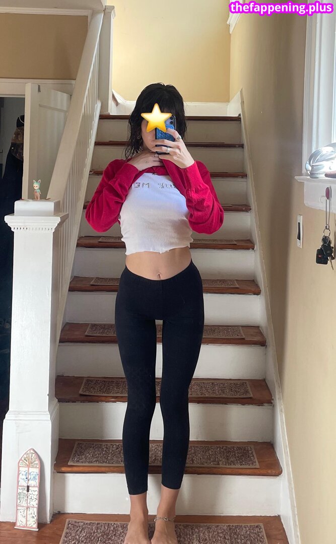 bbabygirl.0.0 / bbabygirl30 Foto OnlyFans Nua #2