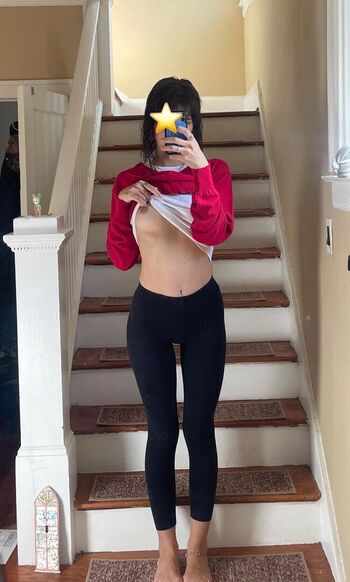 Full leaked Bbabygirl private onlyfans photo