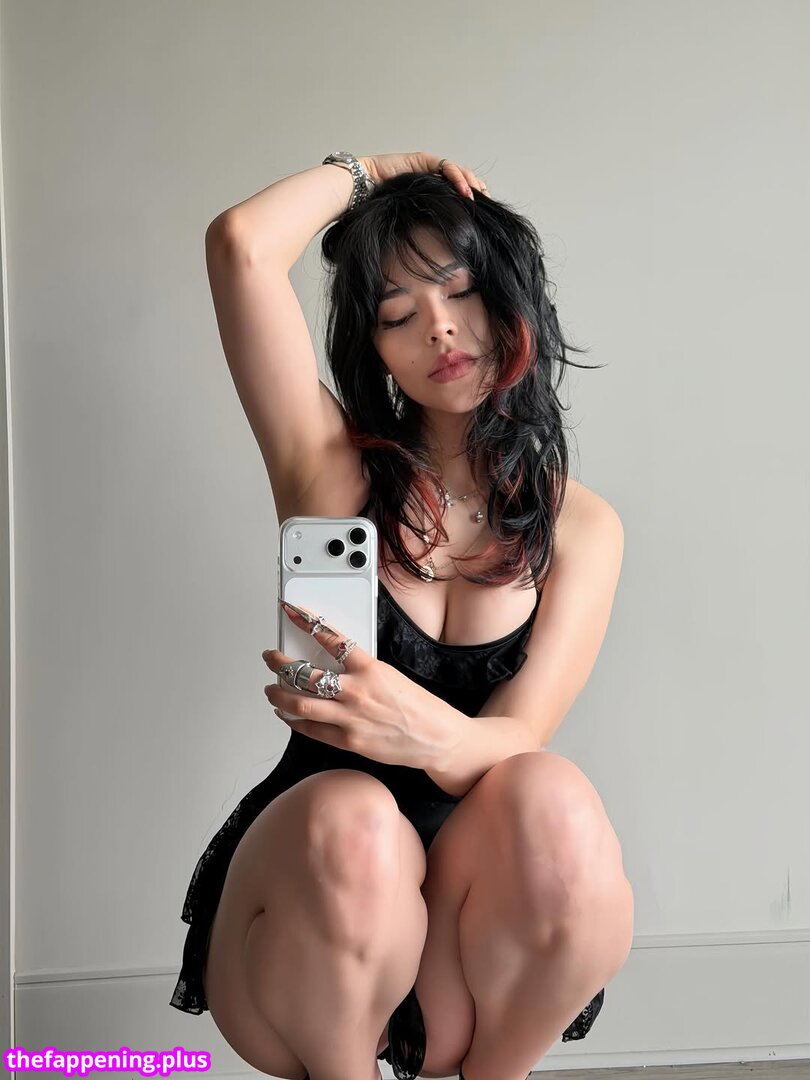 Bbaybeebirkin Φωτογραφία Γυμνών OnlyFans #7