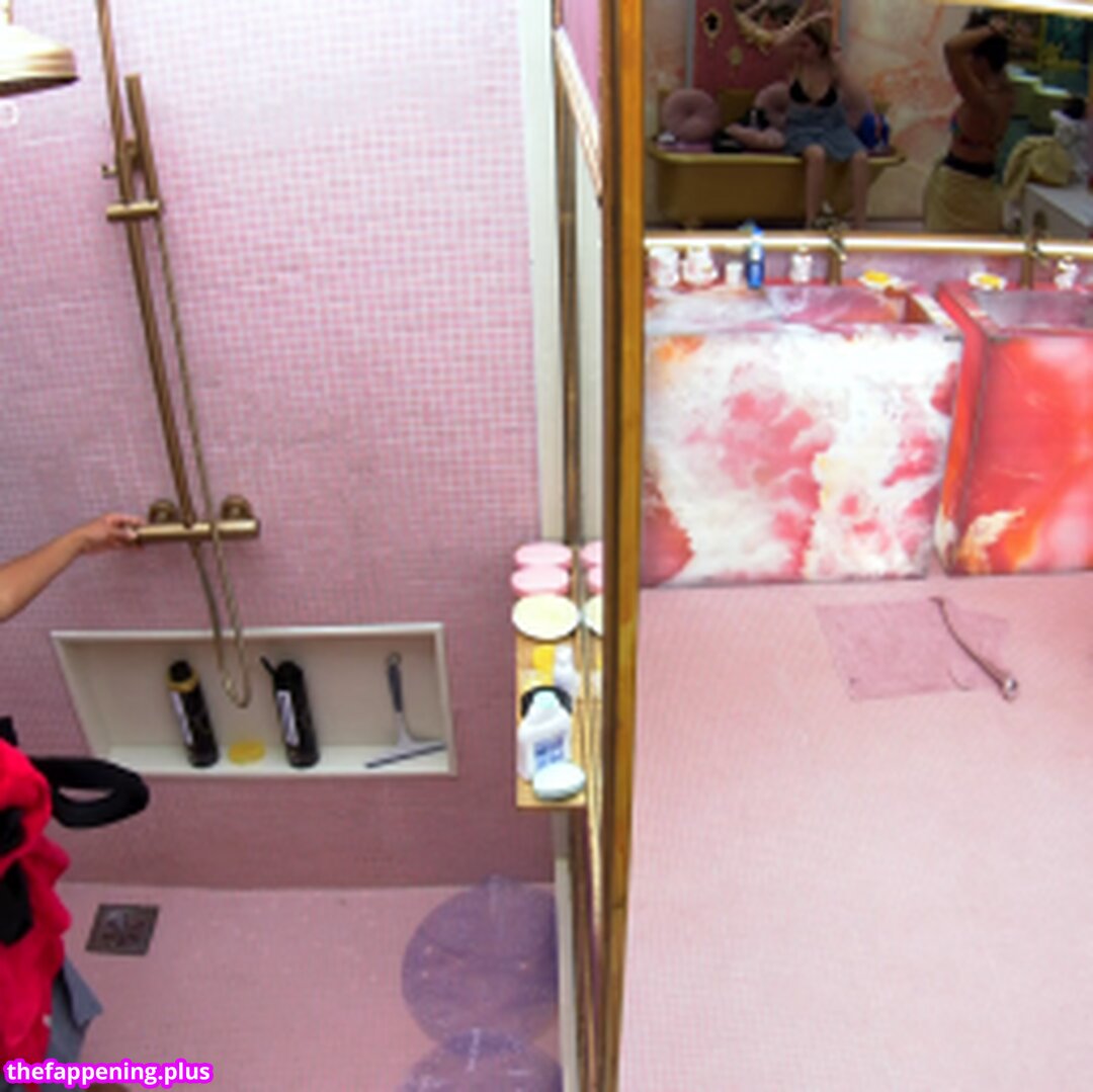 Bbb 26 / realitysjoao / yasminvizoni Nahá OnlyFans fotografie #2