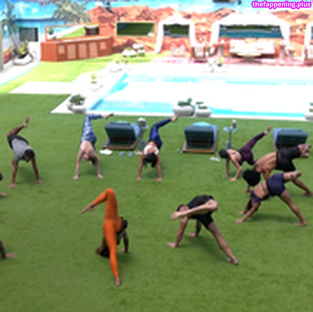 Bbb 26 / realitysjoao / yasminvizoni Çıplak OnlyFans Fotoğrafı #20