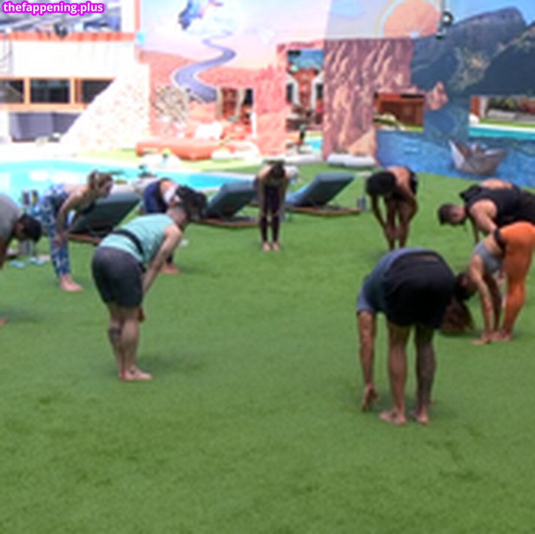 Bbb 26 / realitysjoao / yasminvizoni Φωτογραφία Γυμνών OnlyFans #26