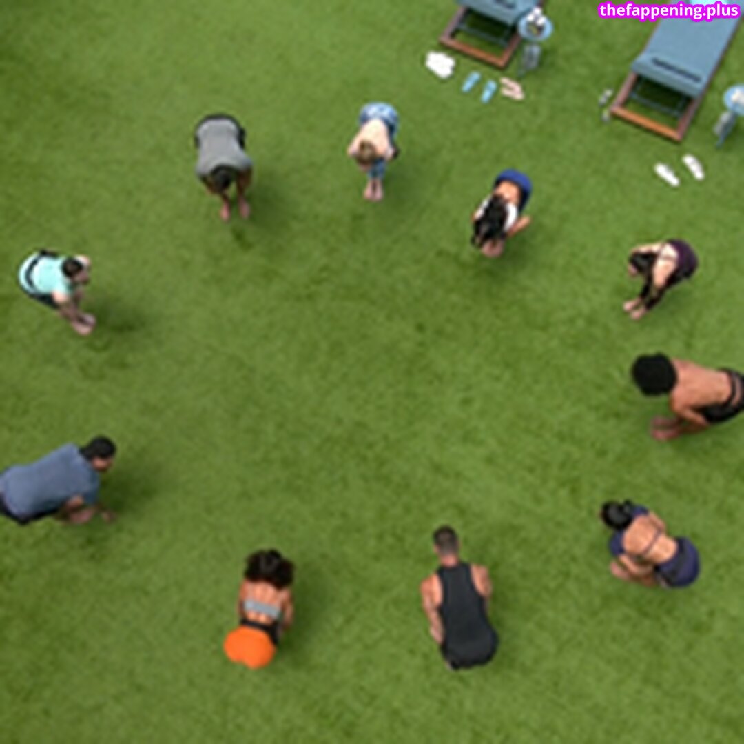 Bbb 26 / realitysjoao / yasminvizoni Naakte OnlyFans Foto #31