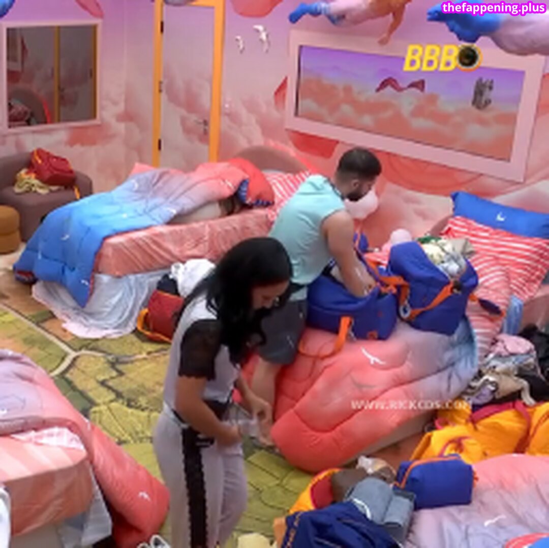 Bbb 26 / realitysjoao / yasminvizoni Nude OnlyFans Photo #37