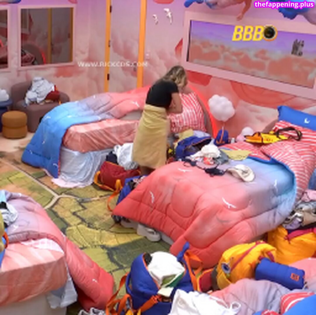 Bbb 26 / realitysjoao / yasminvizoni Φωτογραφία Γυμνών OnlyFans #38