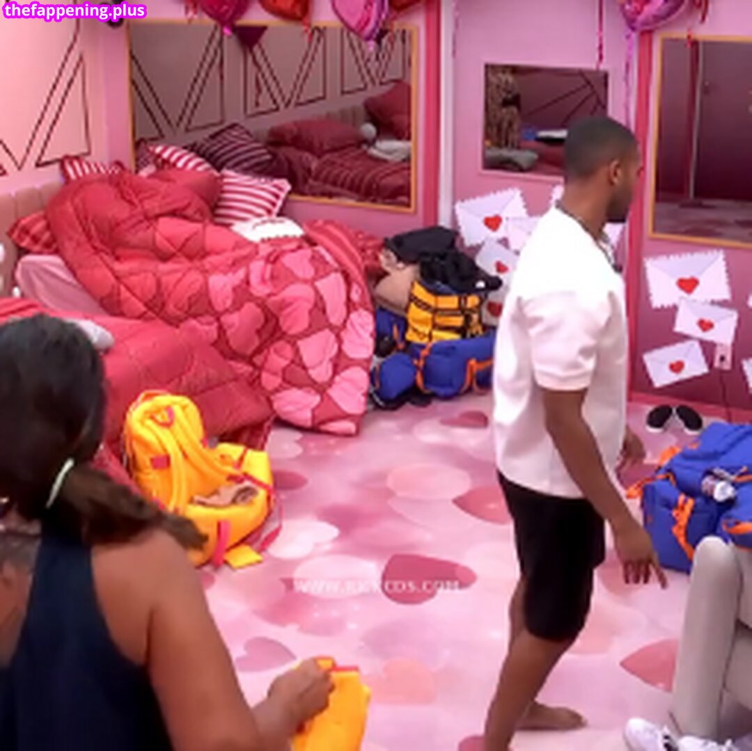 Bbb 26 / realitysjoao / yasminvizoni Nagie OnlyFans Zdjęcie #81