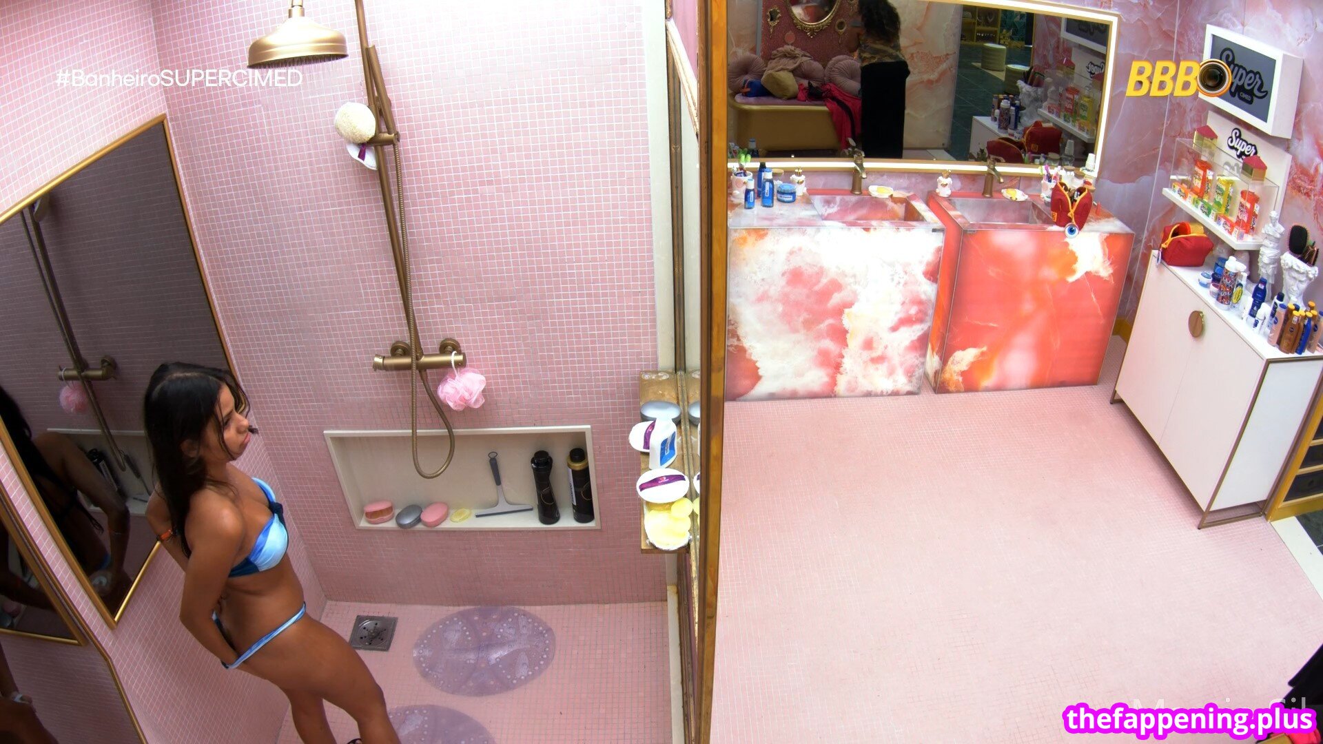 Bbb 26 / realitysjoao / yasminvizoni ヌードOnlyFans写真 #87