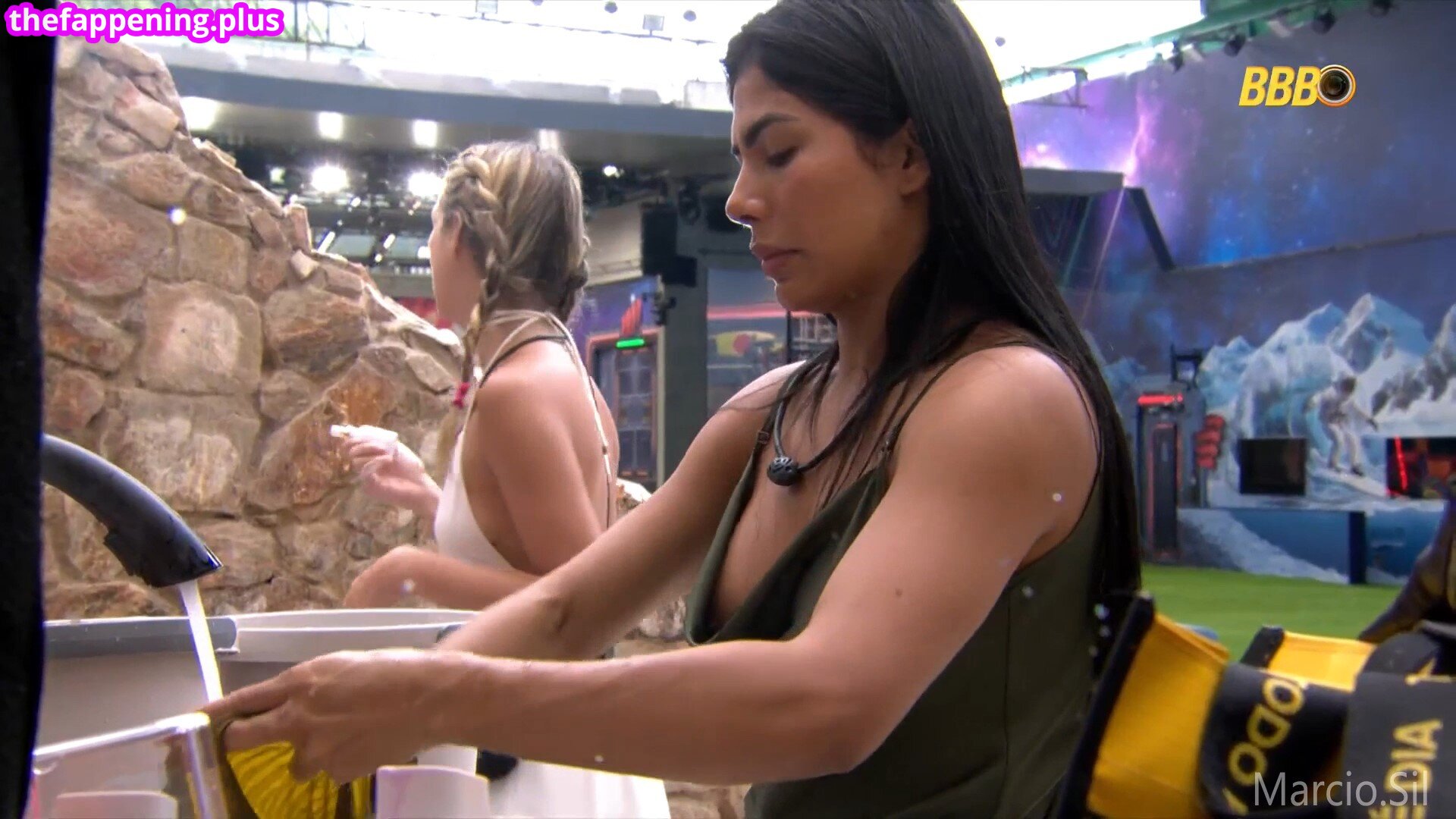 Bbb 26 / realitysjoao / yasminvizoni Nagie OnlyFans Zdjęcie #114