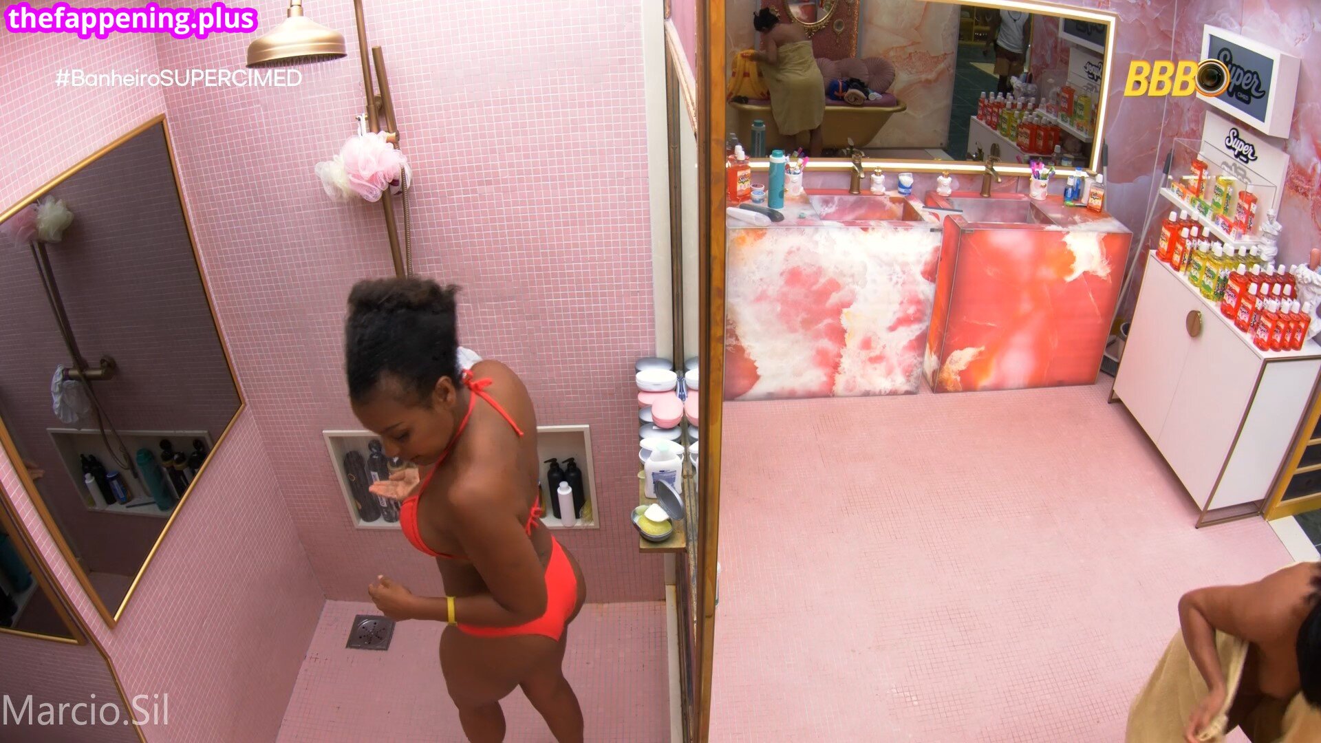 Bbb 26 / realitysjoao / yasminvizoni Foto OnlyFans Nuda #125