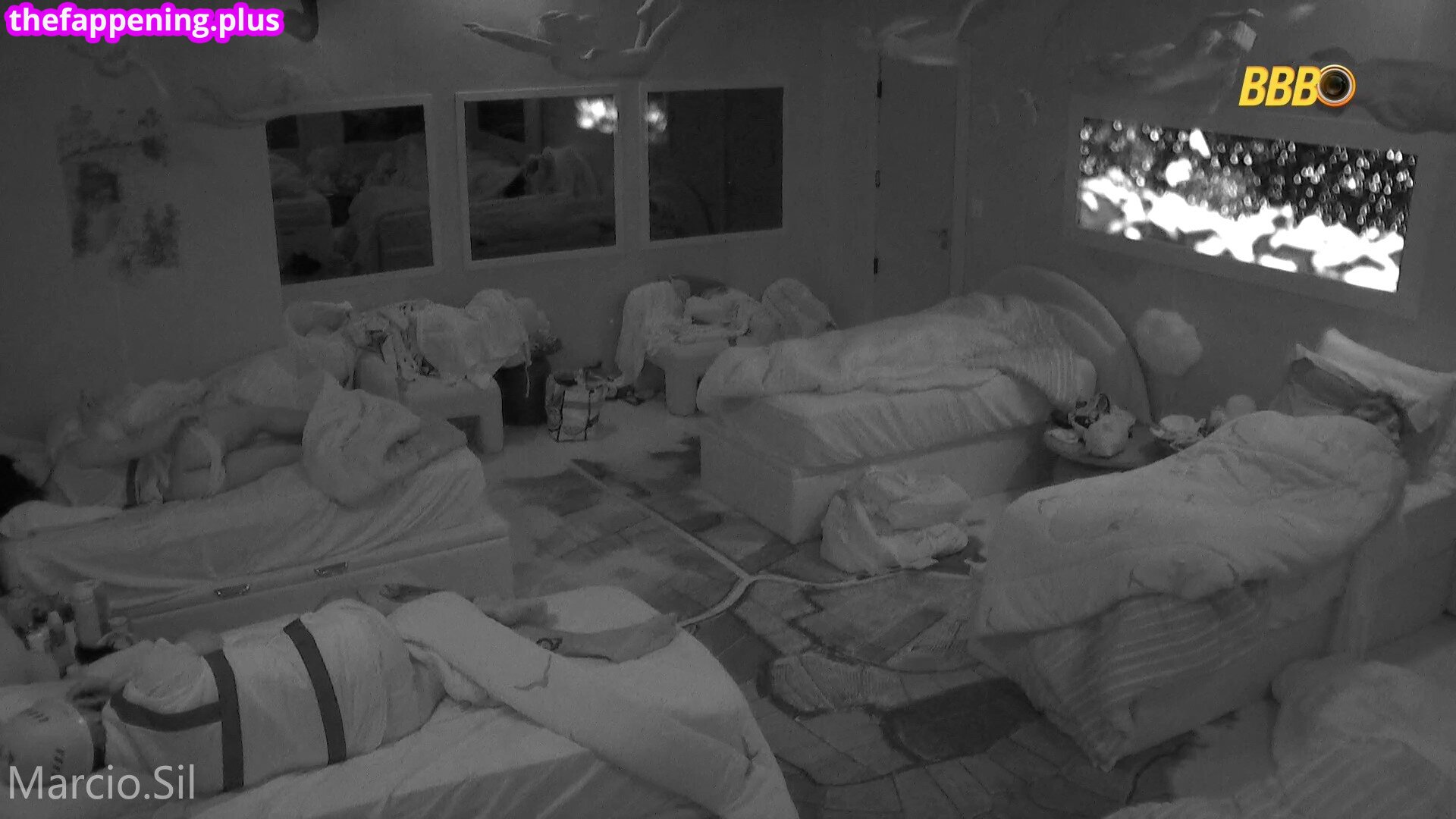 Bbb 26 / realitysjoao / yasminvizoni Nacktes OnlyFans Foto #133