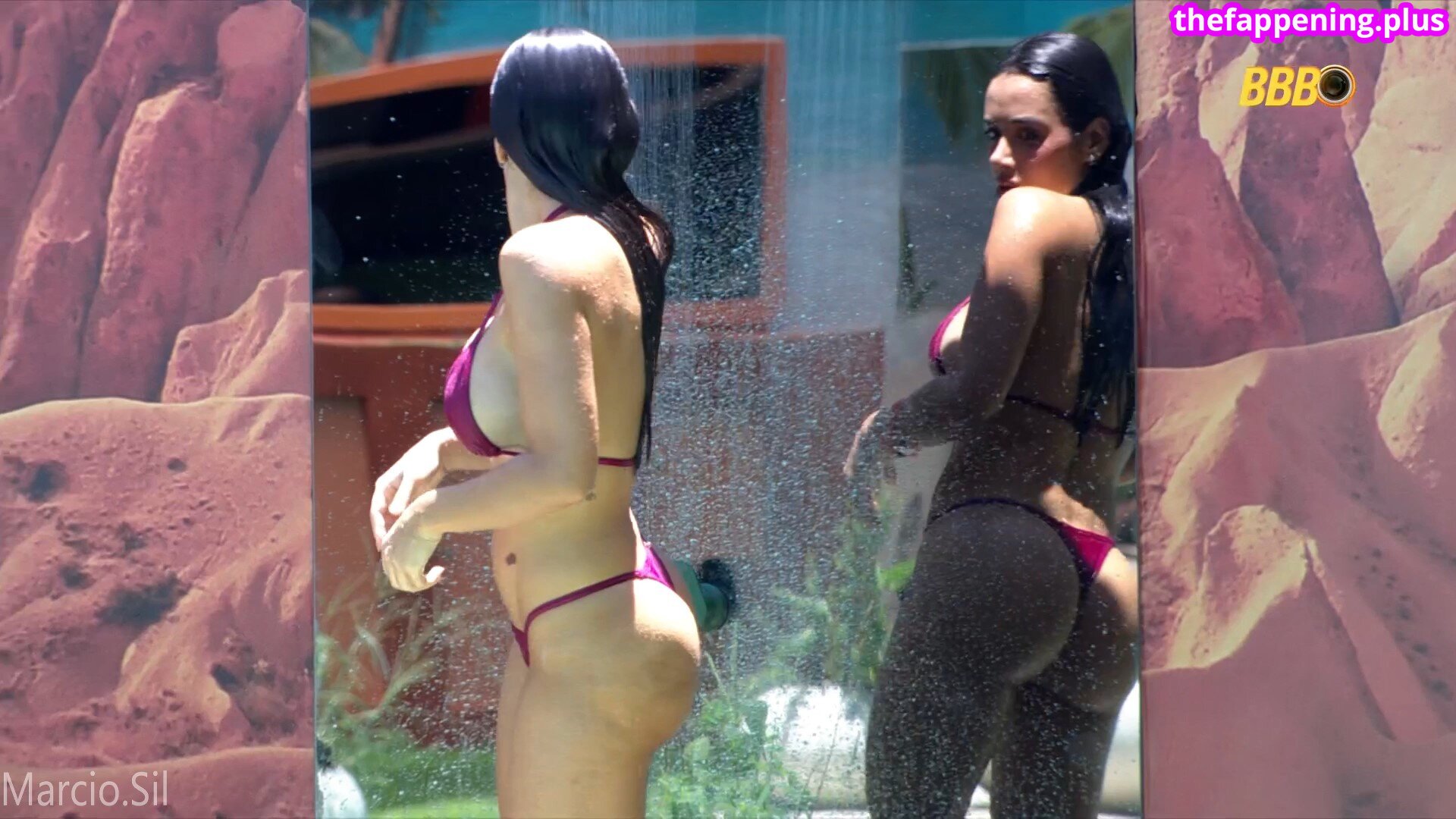 Bbb 26 / realitysjoao / yasminvizoni Naakte OnlyFans Foto #142