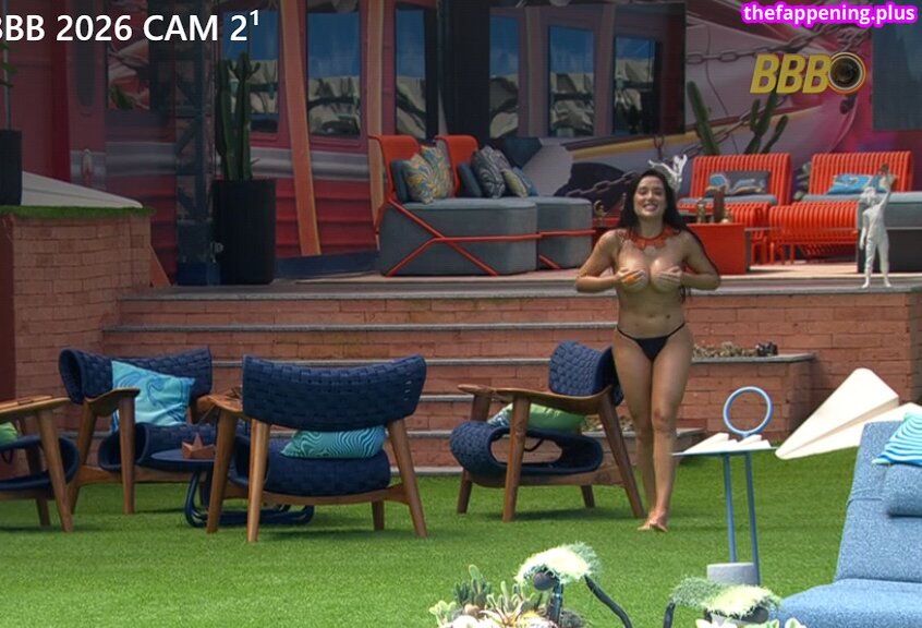 Bbb 26 / realitysjoao / yasminvizoni Фото обнажённых OnlyFans #160