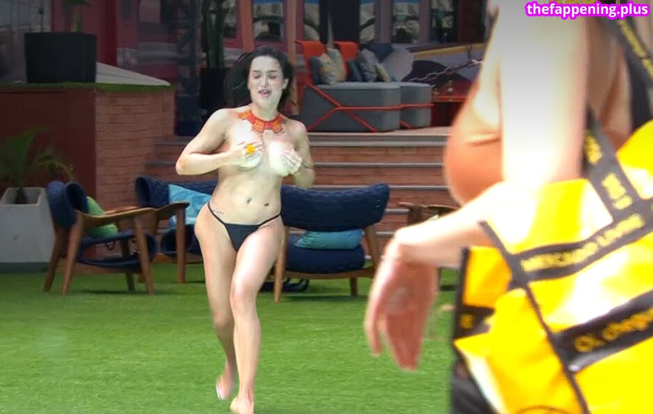 Bbb 26 / realitysjoao / yasminvizoni Naken OnlyFans Foto #163