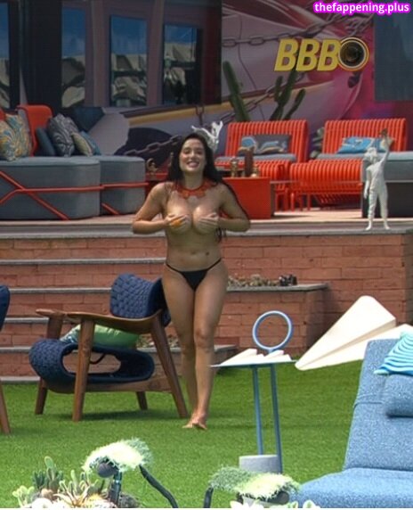 Bbb 26 / realitysjoao / yasminvizoni Nagie OnlyFans Zdjęcie #166