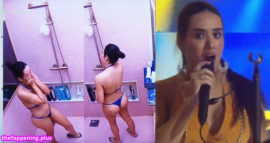 Bbb 26 / realitysjoao / yasminvizoni Fotografie OnlyFans Dezbrăcată #169