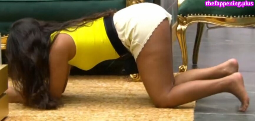 Bbb 26 / realitysjoao / yasminvizoni Naakte OnlyFans Foto #175