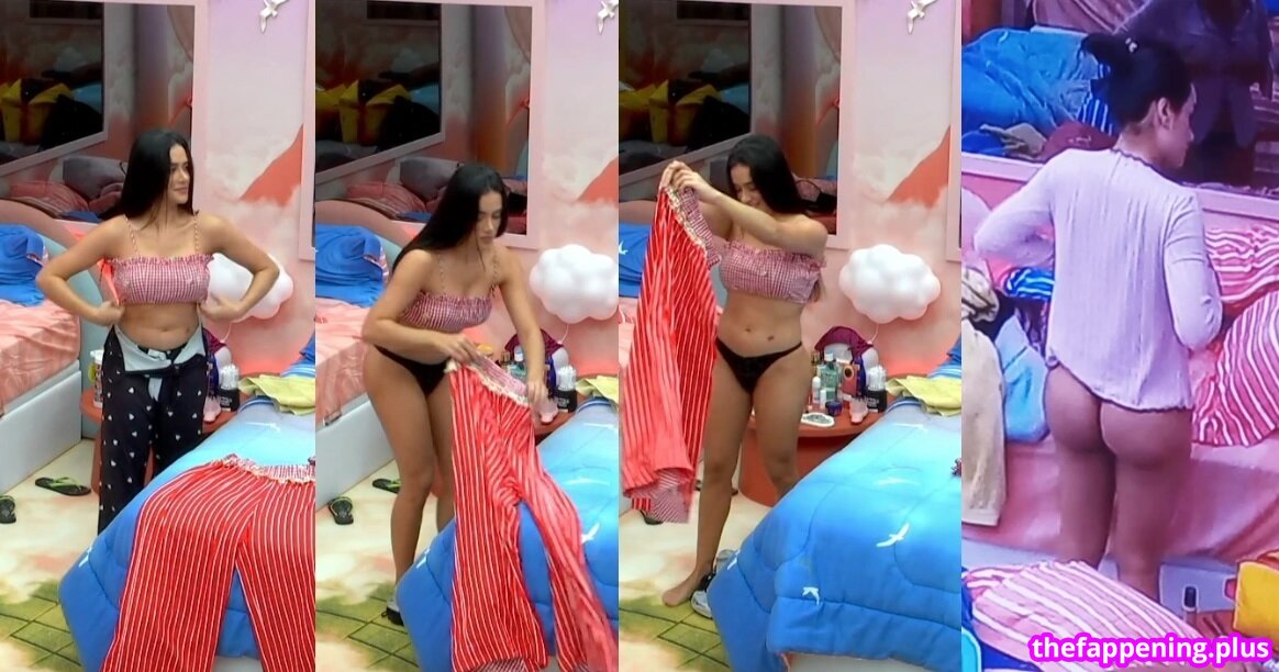 Bbb 26 / realitysjoao / yasminvizoni ヌードOnlyFans写真 #181