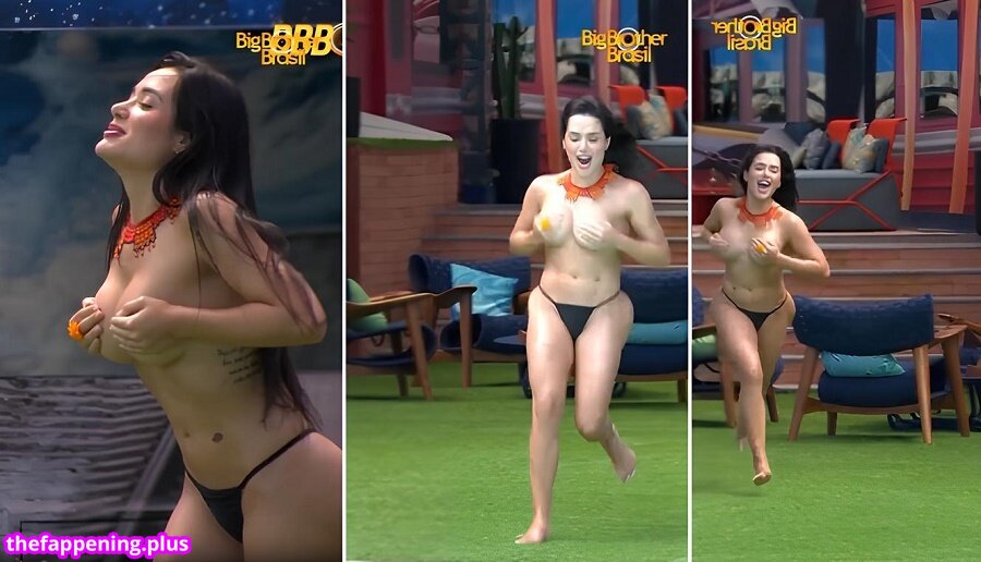 Bbb 26 / realitysjoao / yasminvizoni Nacktes OnlyFans Foto #182