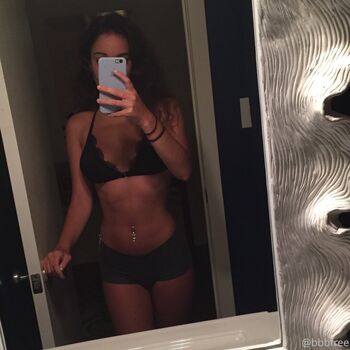 Full leaked Bbbabieee private photo