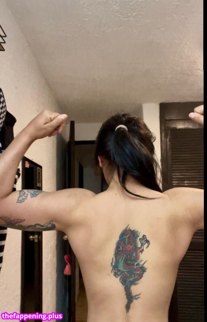 Bbbbbbeck_ Rebeka Cisneros / bbbbbbeck_ Çıplak OnlyFans Fotoğrafı #1