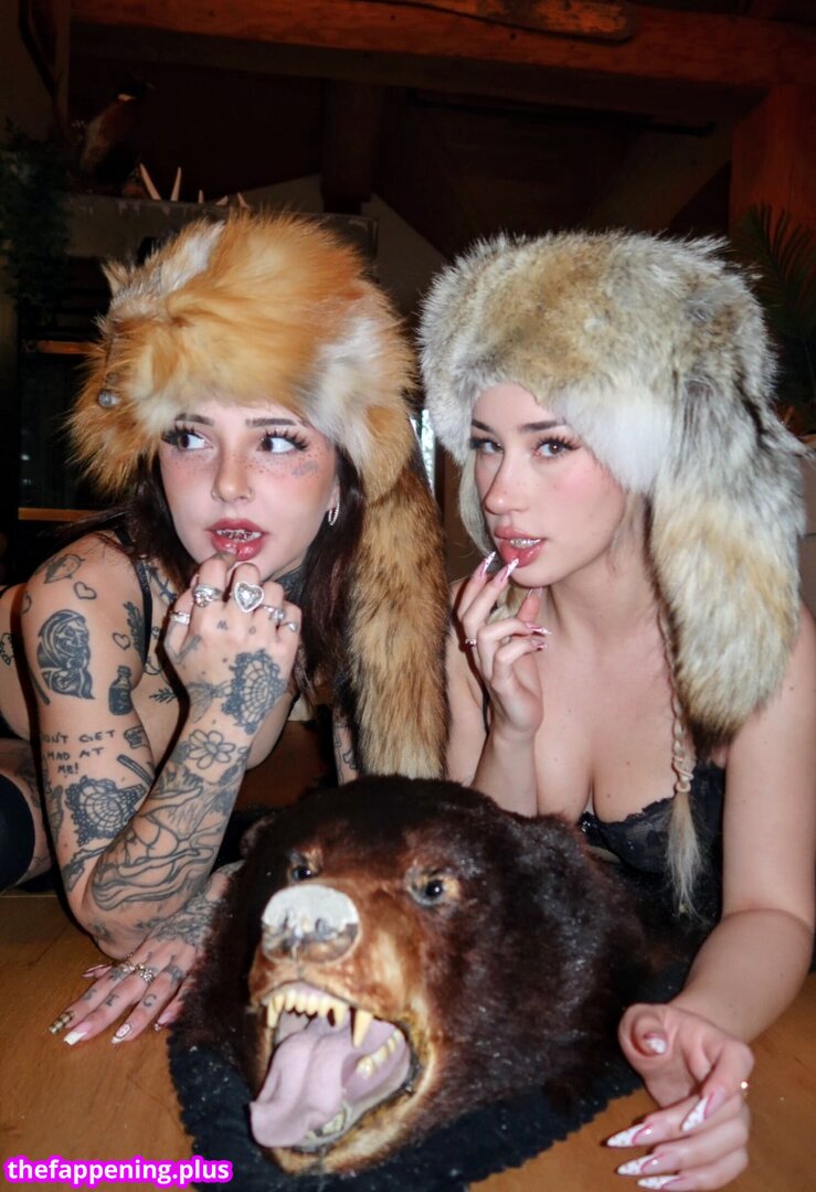 Bbblud / bludnymph / https: Foto OnlyFans Nuda #23