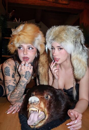 Full leaked Bbblud  page private onlyfans photo