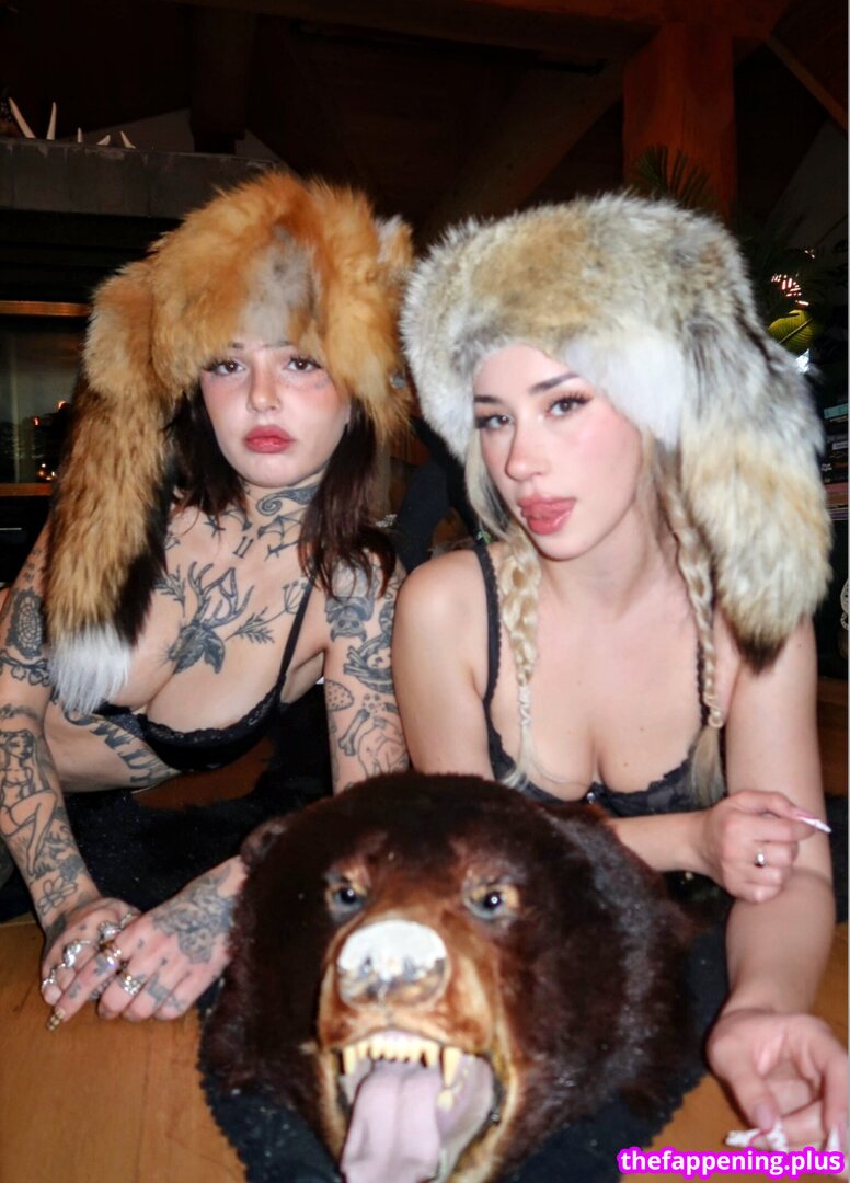 Bbblud / bludnymph / https: Photo OnlyFans Nu #25