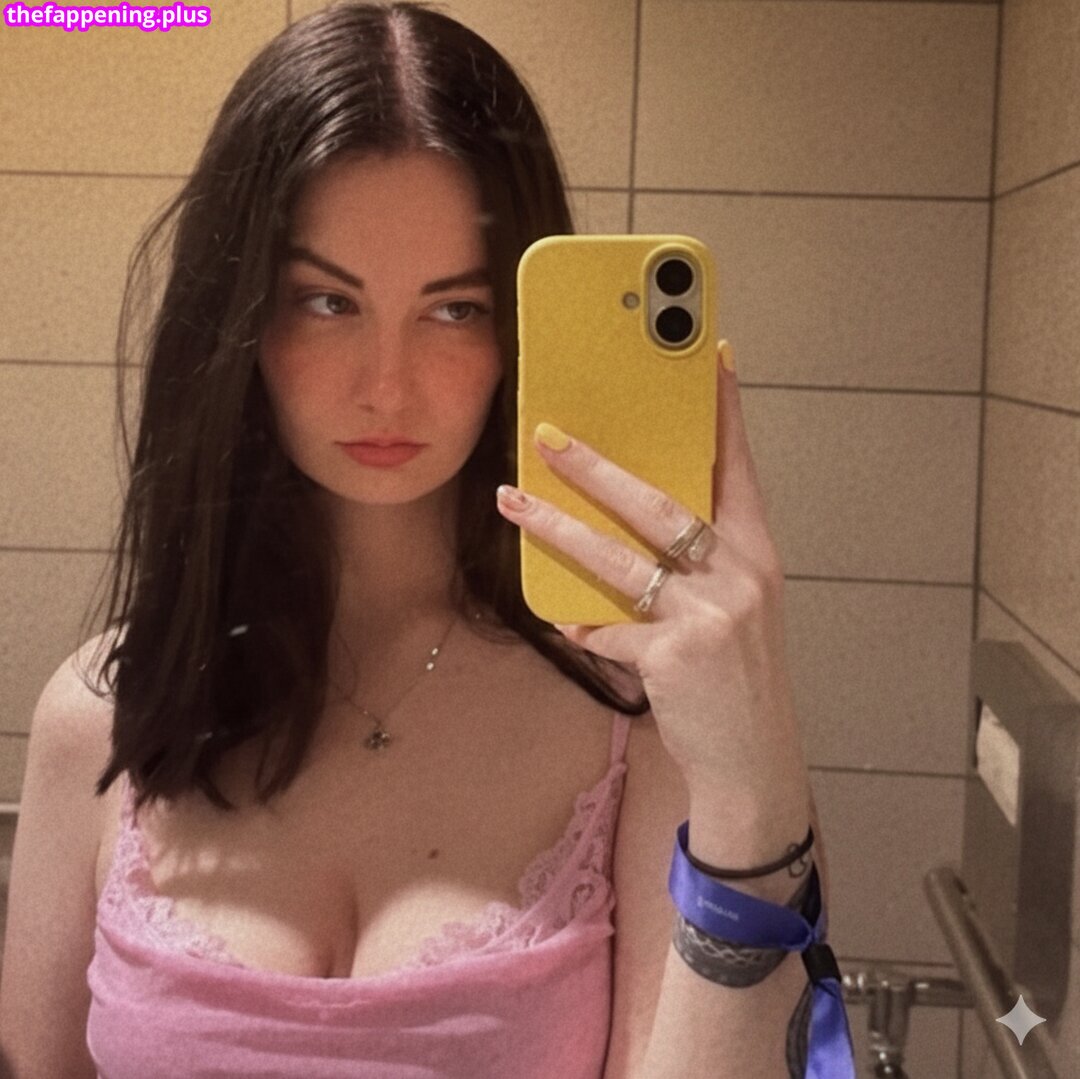 bbeam.bee / bbeambee Nahá OnlyFans fotografie #1