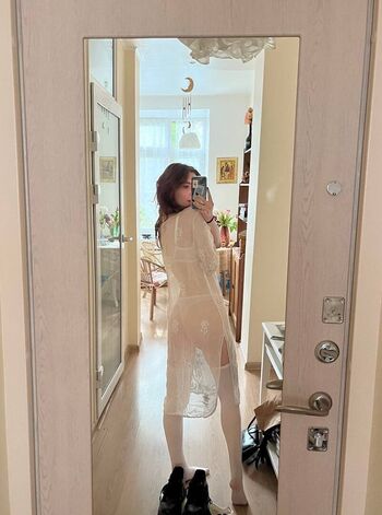 Full leaked Bberniaa private onlyfans photo