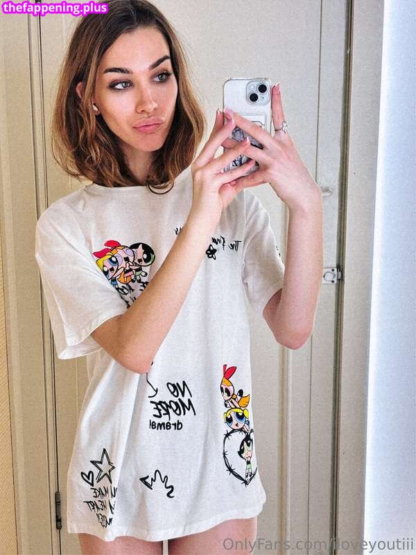 Tisha / bbgirltiiisha / hiitsmetisha / https: / iloveyoutiii Φωτογραφία Γυμνών OnlyFans #11