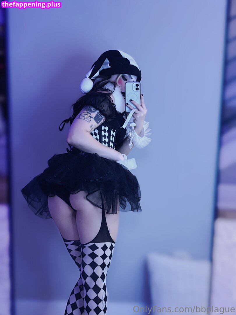 Slimthicccsenpai / bbplague Photo OnlyFans Nu #91