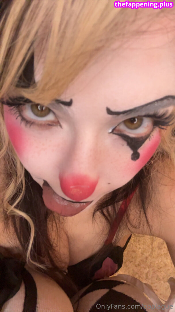 Slimthicccsenpai / bbplague Nagie OnlyFans Zdjęcie #97