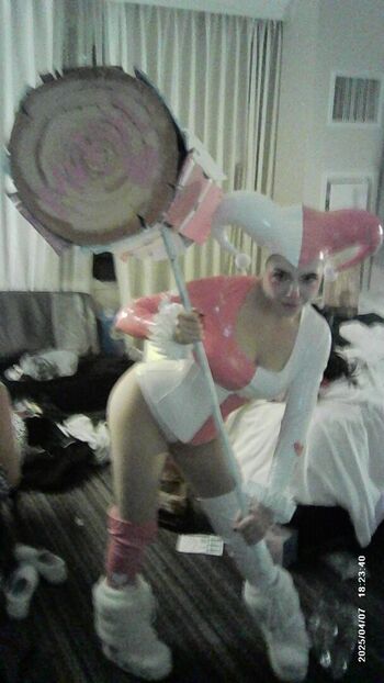 Full leaked Bbplague private onlyfans photo