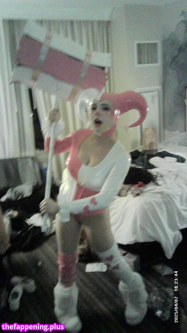 Slimthicccsenpai / bbplague Fotografie OnlyFans Dezbrăcată #106