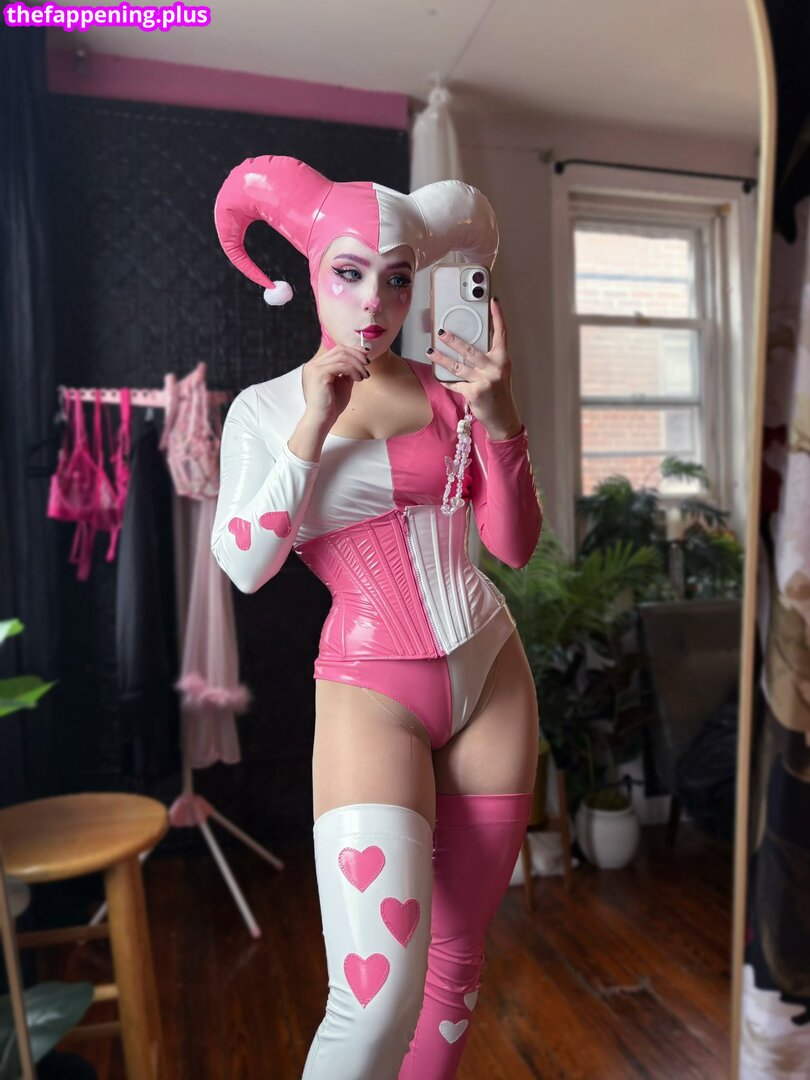 Slimthicccsenpai / bbplague Nagie OnlyFans Zdjęcie #108