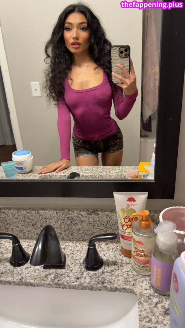 b.riannana / bbribri / iluvbbribri Çıplak OnlyFans Fotoğrafı #4