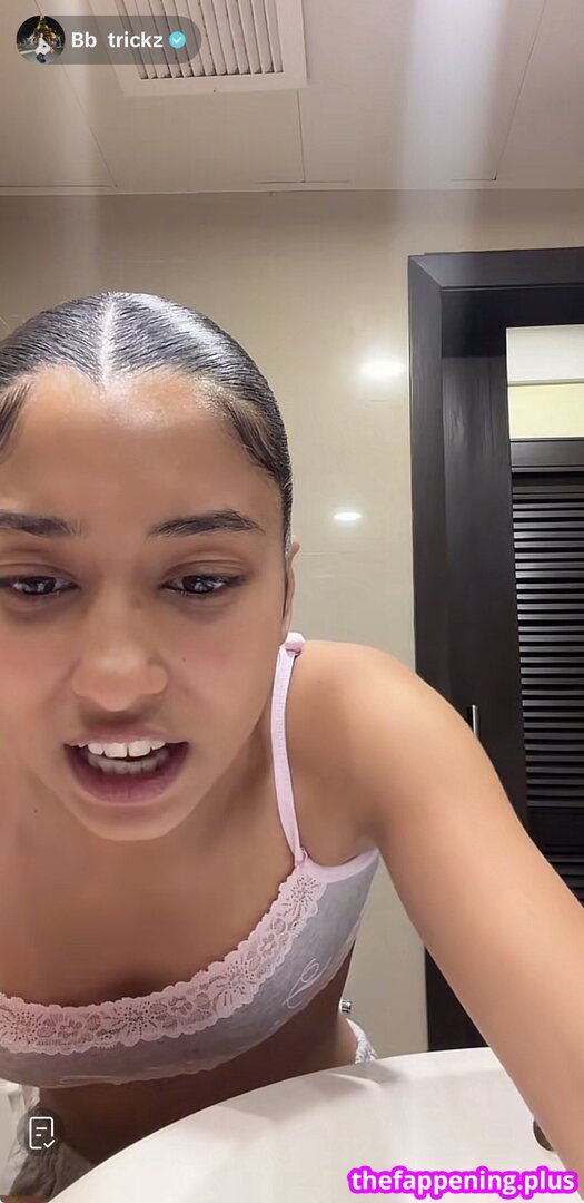Bbtrickz / belizekazi Naken OnlyFans Foto #16