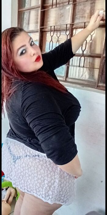 Full leaked Bbw lover page private onlyfans photo