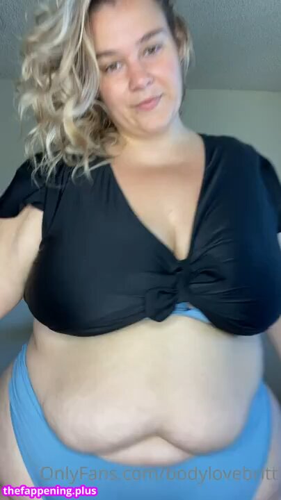 Bbw Lover / GordaBellaTM / Gordinhas / https: Foto OnlyFans Nua #64