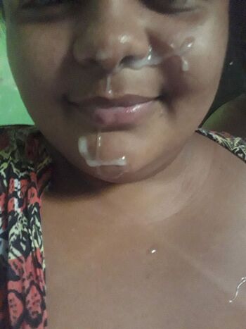 Full leaked Bbw lover private onlyfans photo