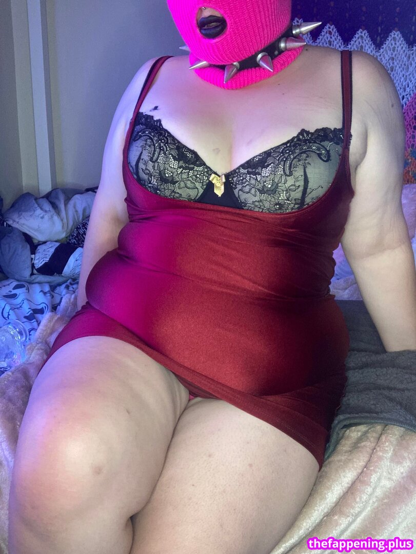 Bbwbby666 裸照OnlyFans照片 #1
