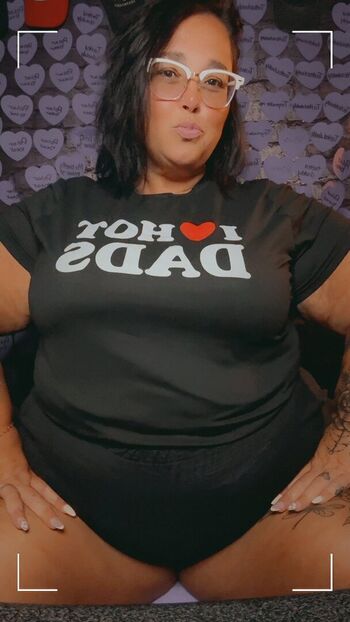 Full leaked Bbwgoodness private onlyfans photo