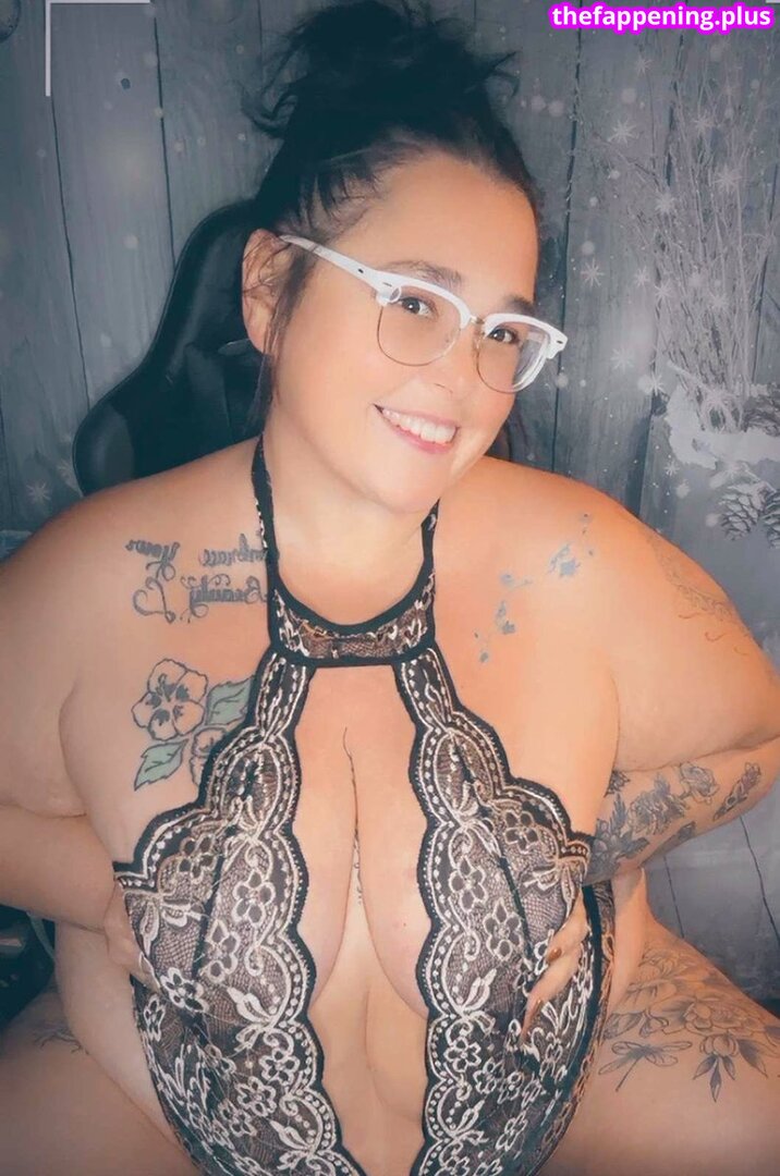 BBWGoodness420 Φωτογραφία Γυμνών OnlyFans #11