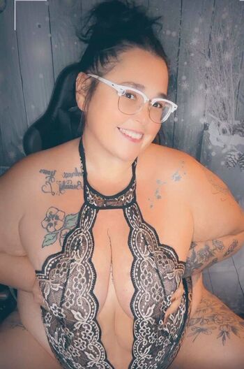 Full leaked Bbwgoodness private onlyfans photo