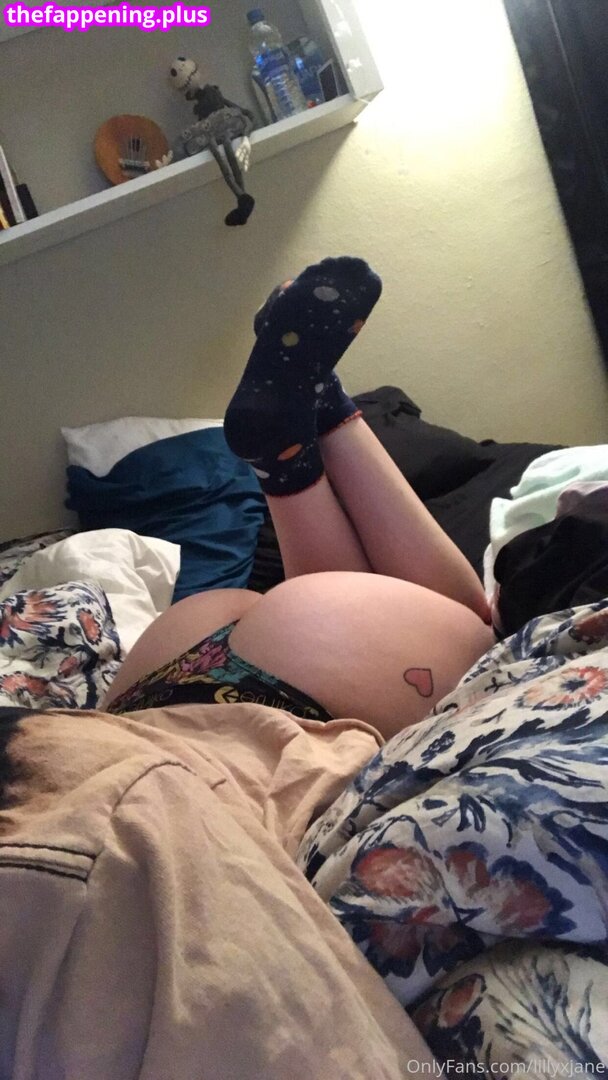 bbxjane / lillyjanebabicc / lillyxjane Nacktes OnlyFans Foto #4