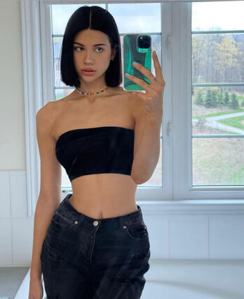 Full leaked Bby andu private onlyfans photo