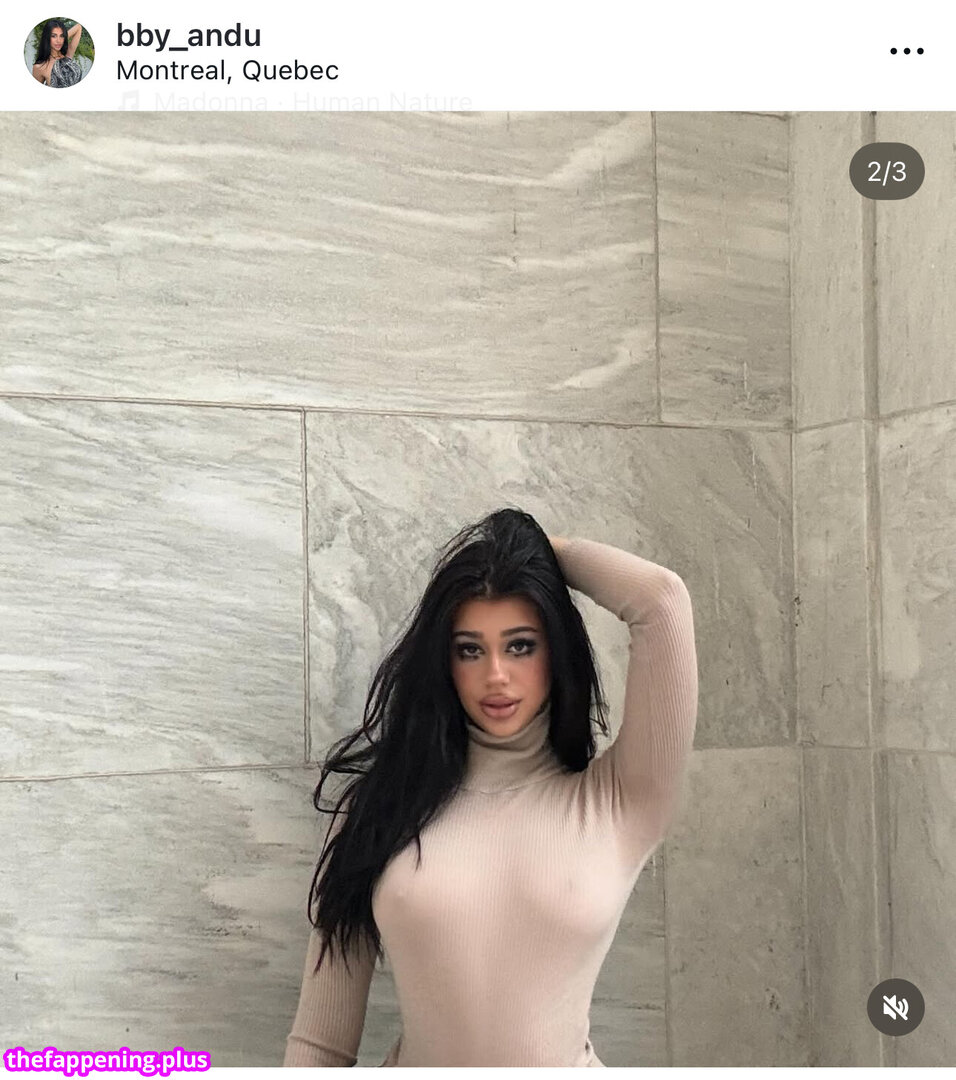 Anya Dulaeva / bby_andu Фото обнажённых OnlyFans #8